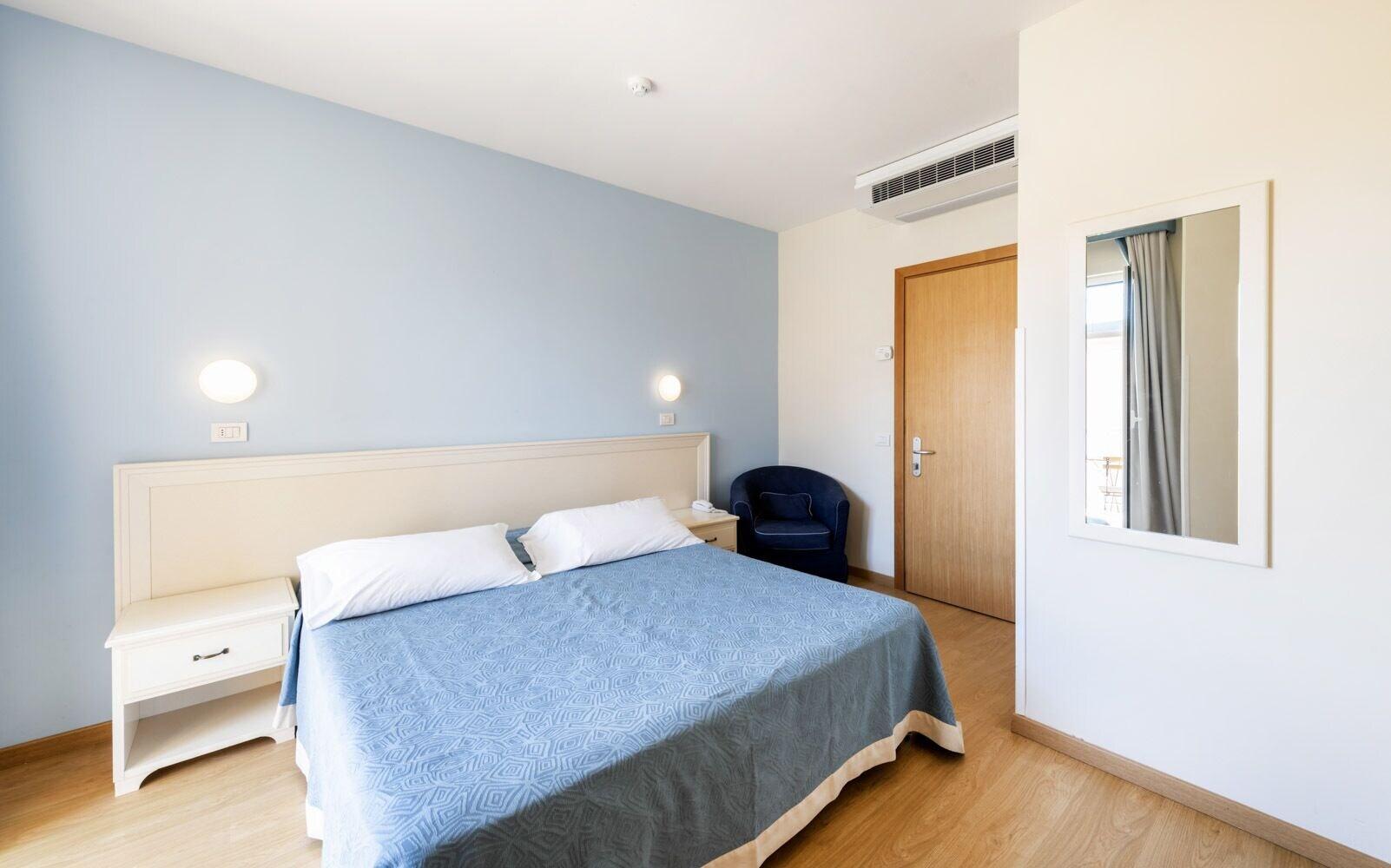 Hotel Andreaneri Marina di Pietrasanta Buitenkant foto