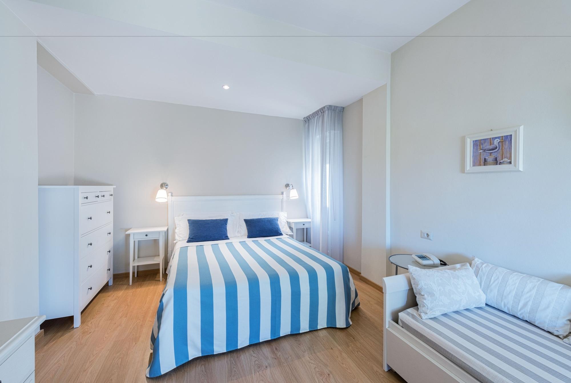 Hotel Andreaneri Marina di Pietrasanta Buitenkant foto