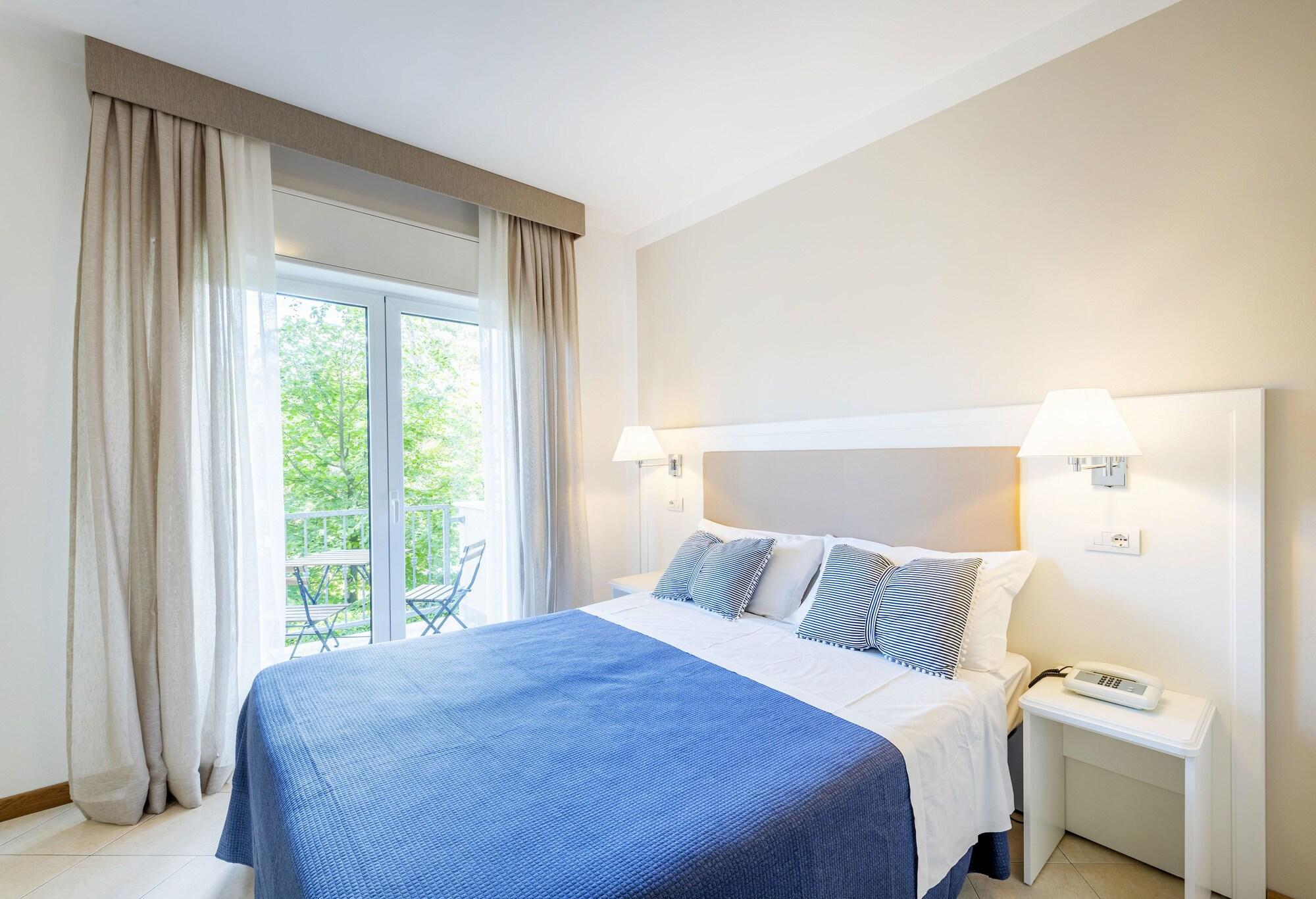 Hotel Andreaneri Marina di Pietrasanta Buitenkant foto