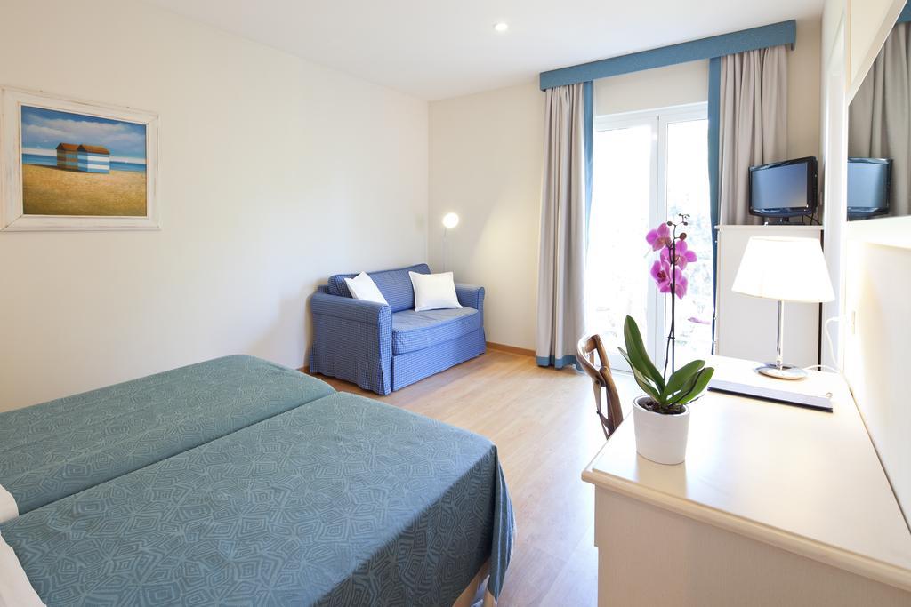 Hotel Andreaneri Marina di Pietrasanta Kamer foto