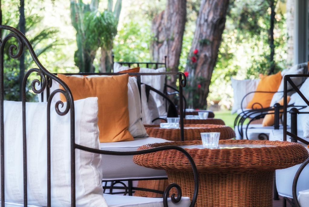 Hotel Andreaneri Marina di Pietrasanta Buitenkant foto