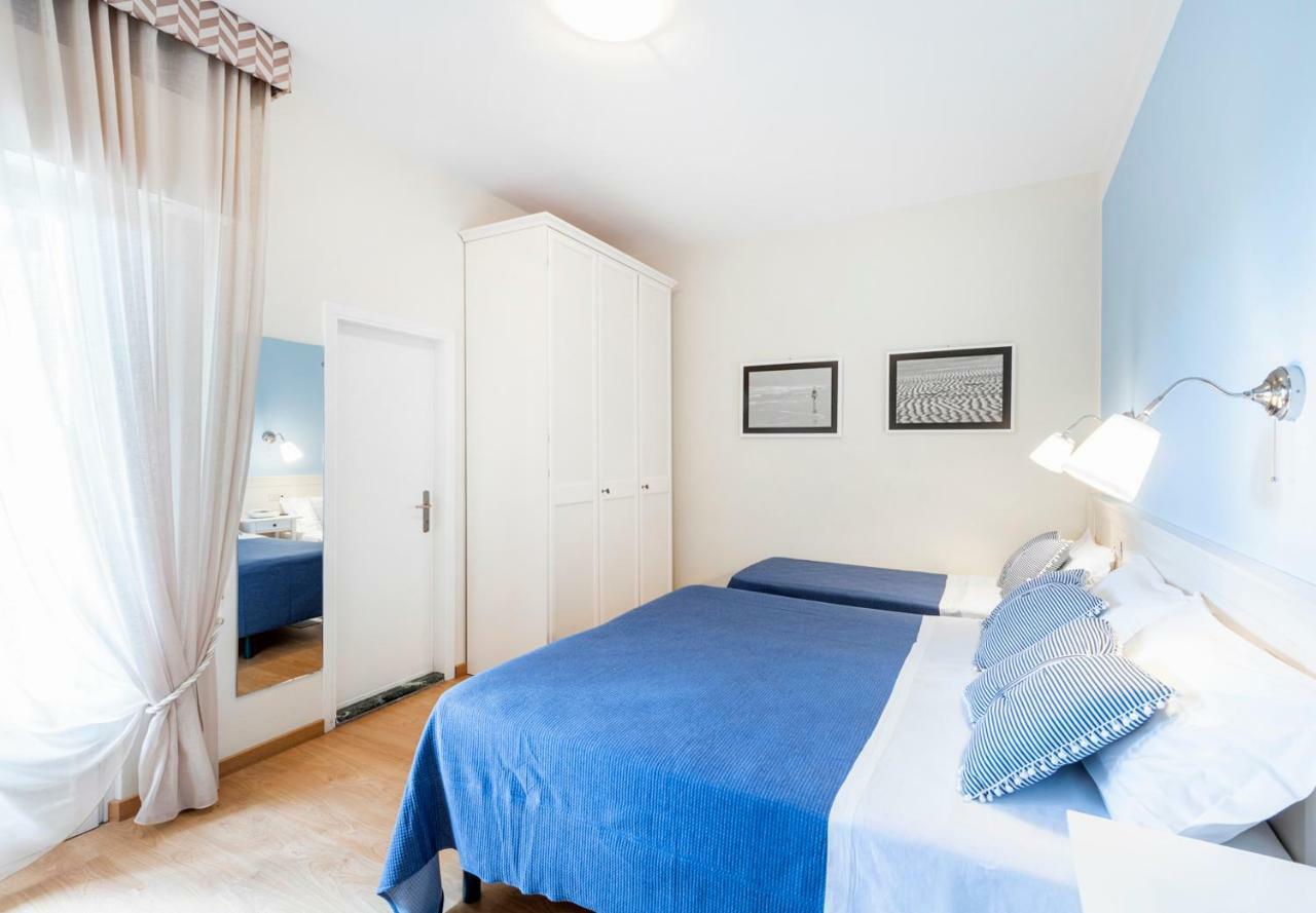 Hotel Andreaneri Marina di Pietrasanta Buitenkant foto